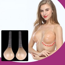 가슴모아주는패드