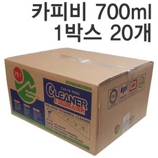 Pnb카피비700x20개, 1개