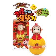 잼잼토이즈오뚝이