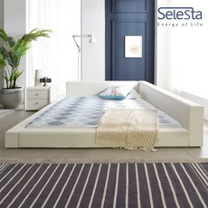 침대스프레이드