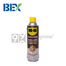 벡스wd-40ss450ml