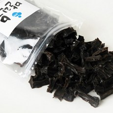 말린묵