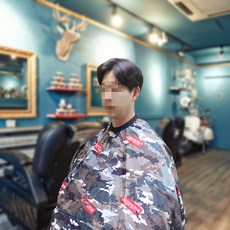 바버샵커트보