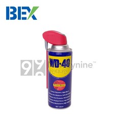 wd-40ss