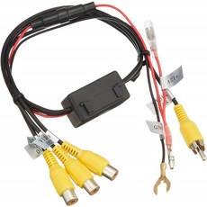 차량용영상분배기