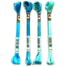 베리에이션자수실