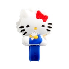 산리오이어폰줄감개