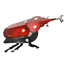 곤충로봇만들기