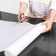 AB스토리지 다용도 클린 서랍매트 투명 50x100cm, 1개