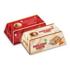 말렌카허니케이크 코코아 100g x 1ea, 1개