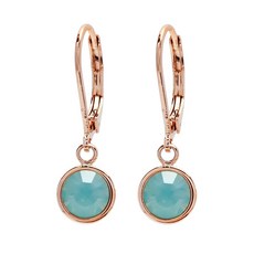 오팔귀걸이재료