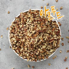 피칸분태