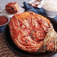 팔공산김치(대구동구)