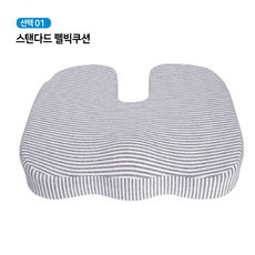 펠빅쿠션