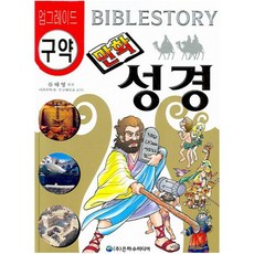 구약성경탈출기