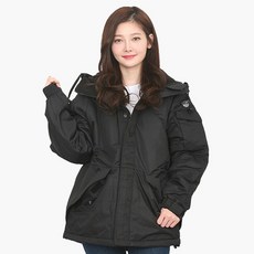 위메이크티 사우스플레이 단체복 야상