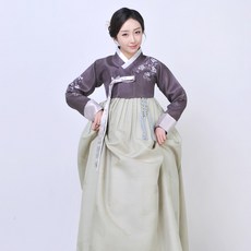 추천10 돌가족한복대여