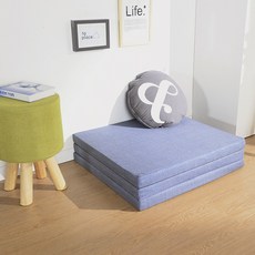 고탄성스펀지방수커버