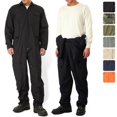 남성빅사이즈점프슈트