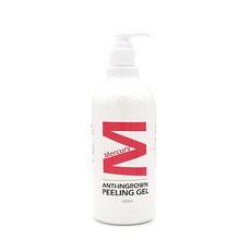 머큐리 왁싱 안티인그로운 필링젤 100ml500ml 셀프왁싱 전후처리제 진정, 1개, 500ml