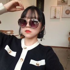 주우재선글라스