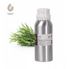 [ 아로마테라피 등급] 로즈마리 에센셜 오일-100ml
