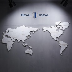 인테리어세계지도