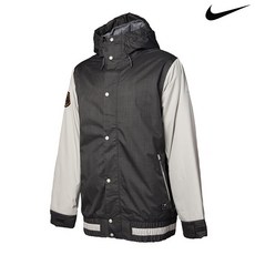 NIKE 나이키 헤이즈드 자켓 보드복 (NK_543689-060)