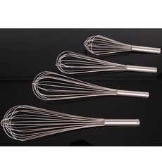 [주방369] 한성 대형 거품기 스프링 고급 영업용 파이프, 1. 한성 영업용 특B 거품기(대), 1개