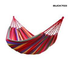 [BUCK703] 가족형해먹/패밀리해먹/캠핑용품/그물침대, 단품