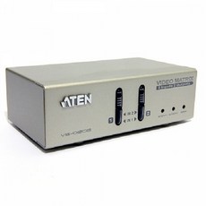 aten매트릭스