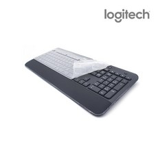 로지텍k295키스킨