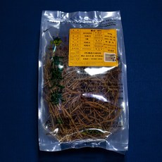 농협검사품 말린 홍삼세미 1등급농협검사품 건홍삼 홍미삼 잔뿌리홍삼 건삼, 300g, 1box