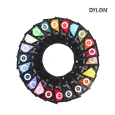 DYLON(다이론) 다이론 DYLON 멀티염료, 5.8g, 17네이비