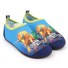 공룡메카드아쿠아슈즈