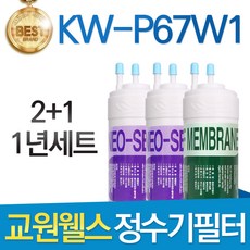 웰스정수기