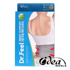 필캣허리보호대