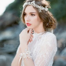 혼주헤어메이크업