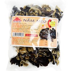 하우하우 비트센 건목이버섯 수입버섯 100g nam meo, 1개