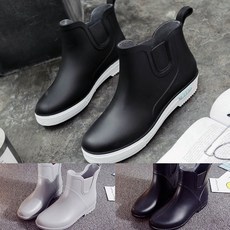 레인부츠운동화