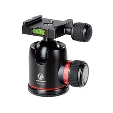 포토클램볼헤드