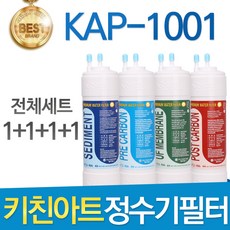 한뼘정수기필터