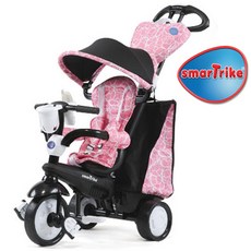 smartrike세발자전거