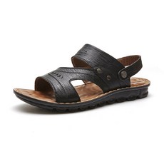 금강제화남자샌들