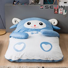 유아침대대여