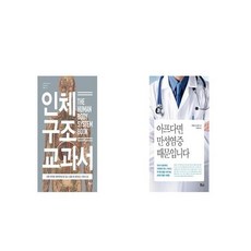 인체구조교과서