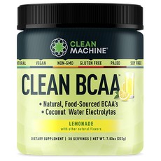 bcaa효과
