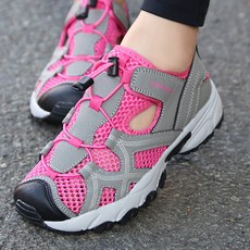 여성아쿠아운동화