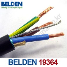 벨덴파워케이블