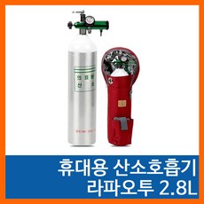 세이버오투나라산소발생기